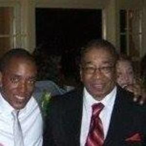 Meet your Posher, William